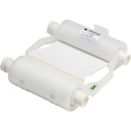 Brady White Heavy-Duty Print Ribbon Référence: W126062079