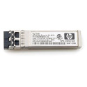 HP 8Gb Shortwave B FC SFP+ 1 Reference: AJ716A [Reconditionné par le constructeur]