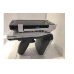 Denso Doogee S40 SP1 Holder - SP1 Référence: W126704712