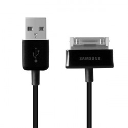 CoreParts Samsung charging cable, 1m Reference: MSPP0023