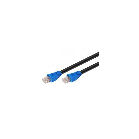 MicroConnect U/UTP CAT6 20M OUTDOOR USE Reference: B-UTP620SOUT
