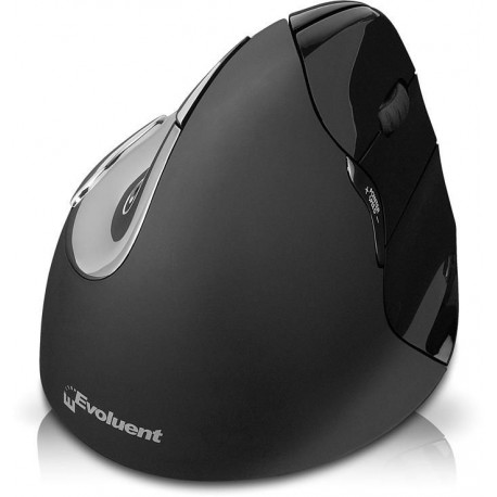 Evoluent Vertical Mouse4 Right Hand Mac Reference: VM4RM