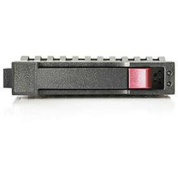 HP 4TB 6G SATA 7.2K 3.5in 512e Référence: 793665-B21