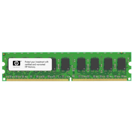 Hewlett Packard Enterprise 8GB PC310600 (DDR31333) x1 Reference: A0R56A 