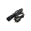 Lenovo Luxshare 3pin CE Référence: 45N0422