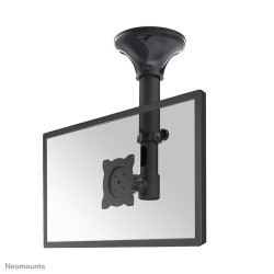 Neomounts by Newstar Flatscreen Ceiling Mount Reference: FPMA-C025BLACK