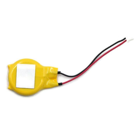 Lenovo Lithium-Ion RTC battery for Référence: 01HY790