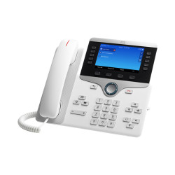 Cisco UC PHONE 8861 **New Retail** Reference: CP-8861-K9=