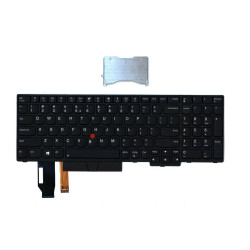 Lenovo NMPMXKB-BLBKUSE Référence: 01YP709
