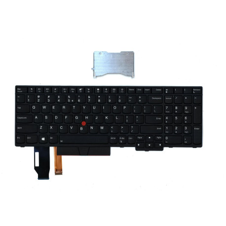 Lenovo NMPMXKB-BLBKUSE Référence: 01YP709