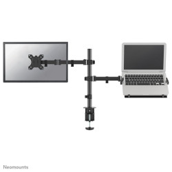 Neomounts by Newstar Desk Mount for PC And Monitor Reference: FPMA-D550NOTEBOOK