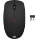 HP Wireless Mouse X200 EURO Reference: W125892015