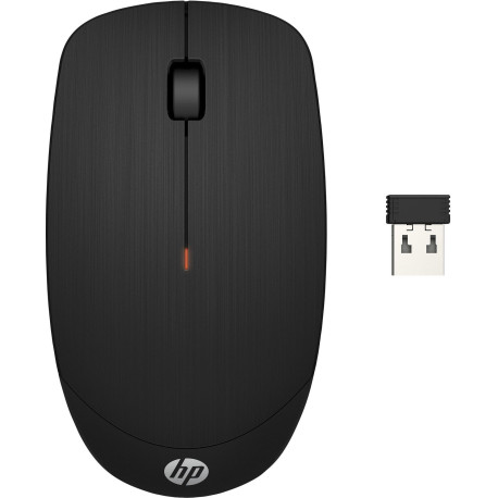 HP Wireless Mouse X200 EURO Reference: W125892015