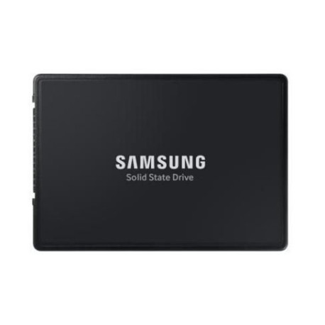 Samsung SSD 2.5 7.68TB PM9A3 Series Référence: W126809675