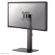 Neomounts by Newstar Flat Screen Desk Mount Reference: FPMA-D865BLACK