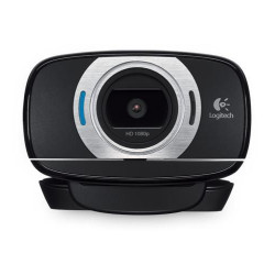 Logitech Webcam C615 HD Référence: 960-000736