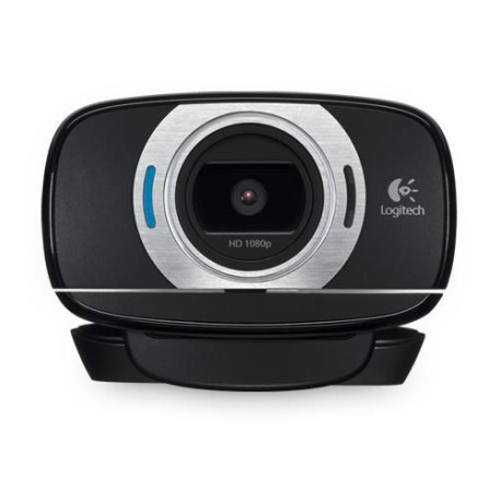 Logitech Webcam C615 HD Référence: 960-000736