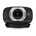 Logitech Webcam C615 HD Référence: 960-000736