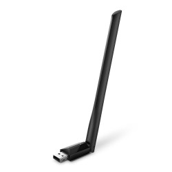 TP-Link AC600 High Gain Wireless Dual Référence: W126841901