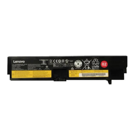 Lenovo Battery External 4C 41Wh Lilon Reference: FRU01AV417