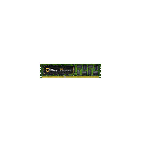 MicroMemory 16GB DDR3 1333MHZ ECC/REG Reference: MMG2460/16GB