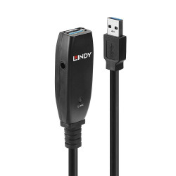 Lindy 15M Usb 3.0 Active Extension Reference: W128370771