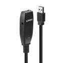 Lindy 15M Usb 3.0 Active Extension Reference: W128370771