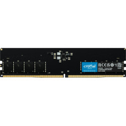 Crucial Memory Module 16 Gb 1 X 16 Gb Référence: W128563414