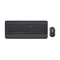Logitech MK650 FOR BUSINESS GRAPHITE - Référence: W128235291