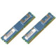 MicroMemory 2GB KIT DDR2 667MHZ ECC/REG FB Reference: MMH0026/2G