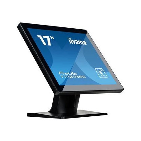 iiyama 17 PCAP Bezel Free Front, Référence: W128854145