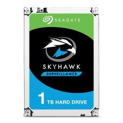 Seagate SkyHawk 1TB internal hard Reference: ST1000VX005