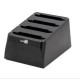 CipherLab (4SB-RS36) 4 Slot Battery Référence: W128439505