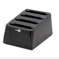 CipherLab (4SB-RS36) 4 Slot Battery Référence: W128439505