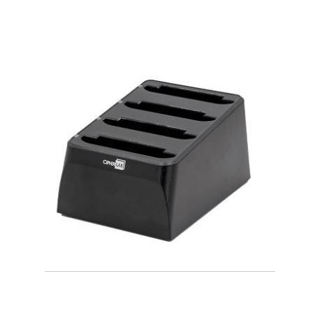 CipherLab (4SB-RS36) 4 Slot Battery Référence: W128439505