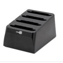 CipherLab (4SB-RS36) 4 Slot Battery Référence: W128439505