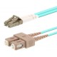 LOGON PROFESSIONAL Fiber Patch Cable 50/125 - Référence: W128317585
