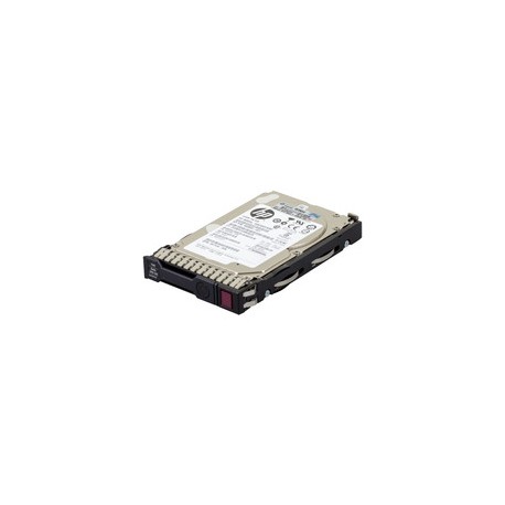 HP 653955-001-RFB 300 Gb SAS 10.000Rpm 2.5 Inch