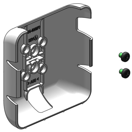 Ergonomic Solutions Spare part - mCase for SumUp Référence: W127004848