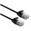 Roline Networking Cable Black 0.3 M Référence: W128372115