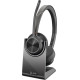 HP Voyager 4320 USB-C Headset Reference: W128769143