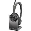 HP Voyager 4320 USB-C Headset Reference: W128769143