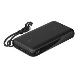 Belkin Power Bank 20000 Mah Black Référence: W129309739