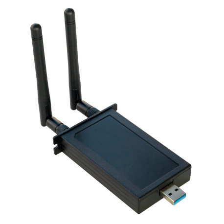 Philips Wifi 5/6 + BT module, Référence: W128445391