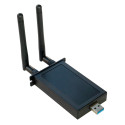 Philips Wifi 5/6 + BT module, Référence: W128445391
