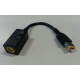 Lenovo Slim Power Conversion Cable Référence: 0B47046
