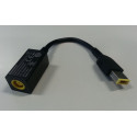 Lenovo Slim Power Conversion Cable Référence: 0B47046