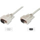 Digitus Datatransfer extension cable, Référence: AK-610203-030-E