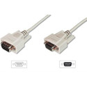 Digitus Datatransfer extension cable, Référence: AK-610203-030-E