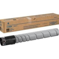 Konica Minolta Toner Cartridge 1 Pc(S) Référence: W128320784